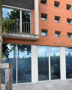 Foto van Café Parti