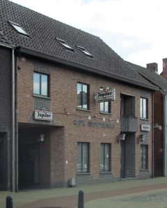Foto van Sportwereld