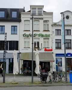 Foto van Café St. Pieter 2