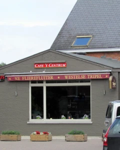 Foto van Café 't Centrum