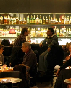 Foto van Café Theatre 4