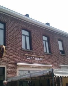 Foto van 't Pleintje