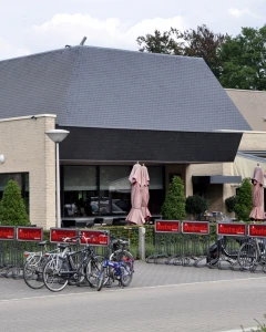 Foto van Café Trappisten