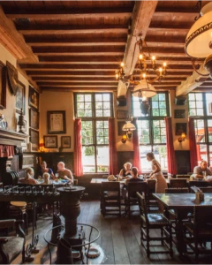 Foto van Café Vlissinghe