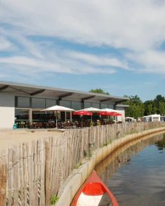 Foto van Campinastrand 2