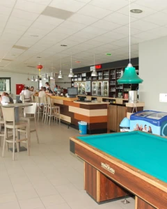 Foto van Campinastrand 8