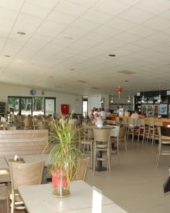 Foto van Campinastrand 7