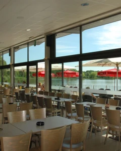 Foto van Campinastrand 6