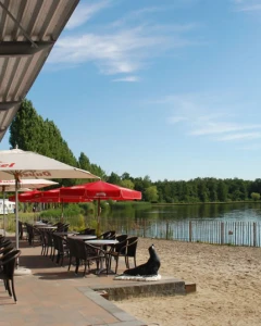 Foto van Campinastrand 3