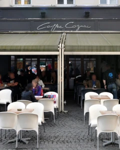 Foto van Caffee Cognac