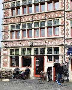 Foto van Callisto