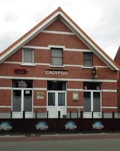 Foto van Calypso