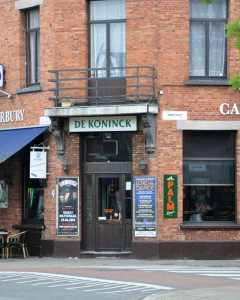 Foto van Canterbury