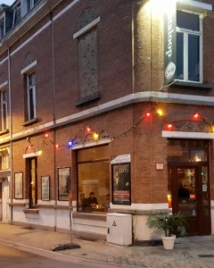 Foto van Cantaloop