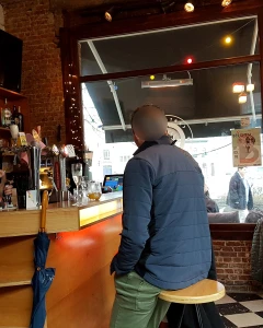 Foto van Cantaloop 3