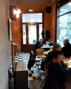 Foto van Cantaloop 4