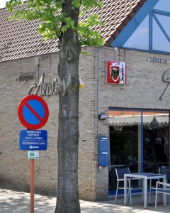 Foto van Cardijn