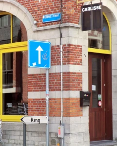 Foto van Carlisse