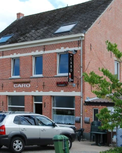 Foto van Caro