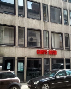 Foto van Diamand Lounge