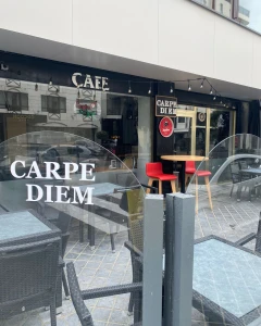 Foto van Carpé Diem