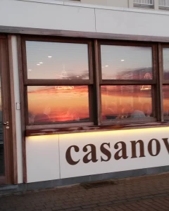 Foto van Casanova