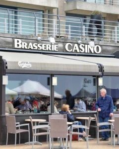 Foto van Casino