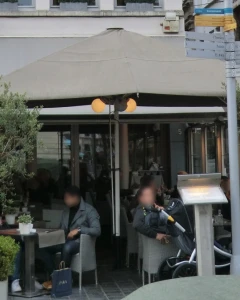 Foto van Cassis