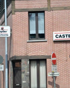 Foto van Casteleyn