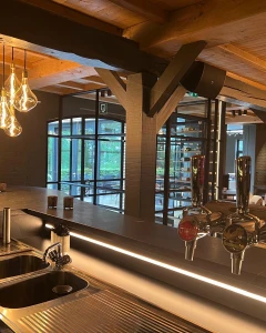 Foto van De Lindehoeve 4