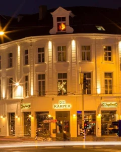 Foto van Café De Karper