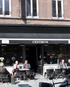Foto van Centrum