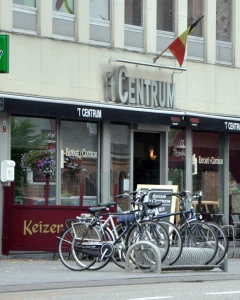 Foto van 't Centrum