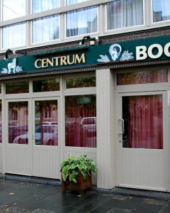 Foto van Centrum