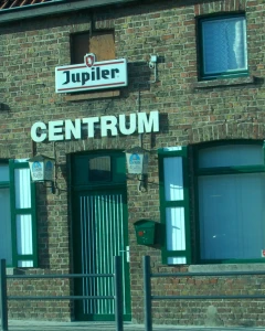 Foto van Centrum