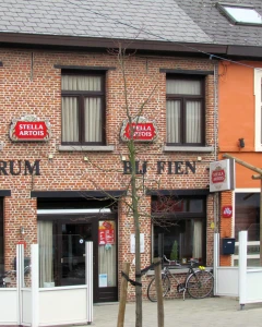 Foto van Café Centrum