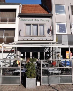 Foto van Century