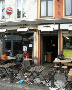 Foto van Chaff