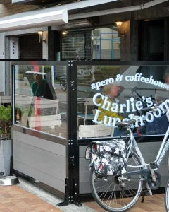 Foto van Charlie's Lunchroom