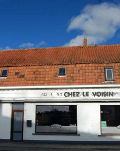 Foto van Chez le Voisin