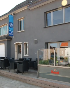 Foto van Café Chill Out