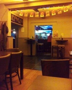 Foto van Café Chill Out 3