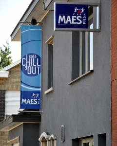 Foto van Café Chill Out 2