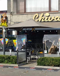 Foto van Chivas