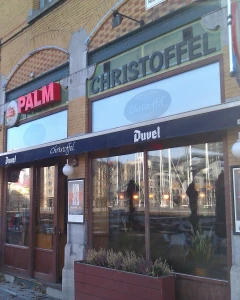 Foto van Christoffel 2
