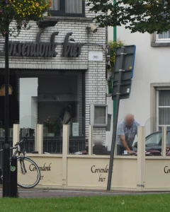 Foto van Cingel