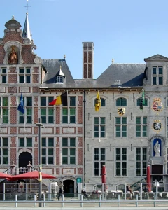 Foto van Cipierskelder