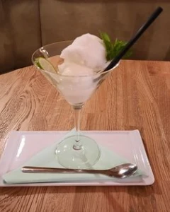 Foto van Bistro Baziel 12