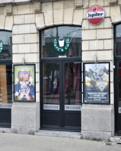 Foto van Clarc's Café