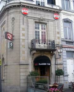 Foto van Classic Tour
